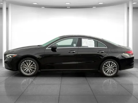 More photos of 2025 Mercedes-Benz CLA 250 at Eastgate Chrysler Jeep Dodge Ram, IN