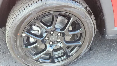 More photos of 2026 Jeep Compass Latitude at Eastgate Chrysler Jeep Dodge Ram, IN