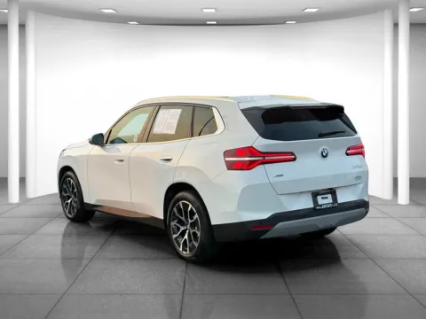 More photos of 2026 BMW X3 30 xDrive at Eastgate Chrysler Jeep Dodge Ram, IN