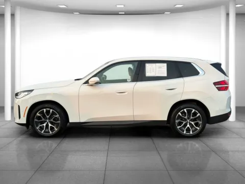 More photos of 2026 BMW X3 30 xDrive at Eastgate Chrysler Jeep Dodge Ram, IN