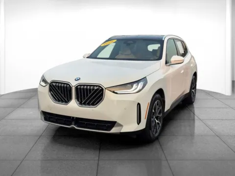 Another view of 2026 BMW X3 30 xDrive for sale in Indianapolis, IN at Eastgate Chrysler Jeep Dodge Ram
