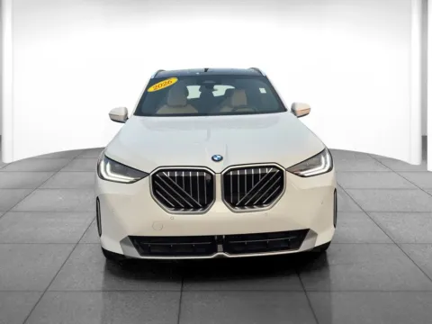 Photos of 2026 BMW X3 30 xDrive for sale in Indianapolis, IN at Eastgate Chrysler Jeep Dodge Ram