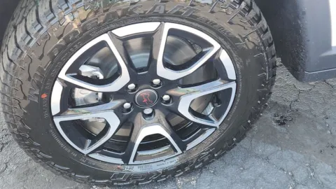 More photos of 2026 Jeep Compass Trailhawk at Eastgate Chrysler Jeep Dodge Ram, IN