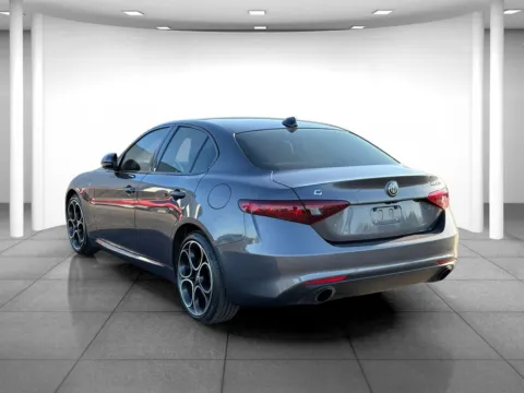 More photos of 2022 Alfa Romeo Giulia Ti at Eastgate Chrysler Jeep Dodge Ram, IN