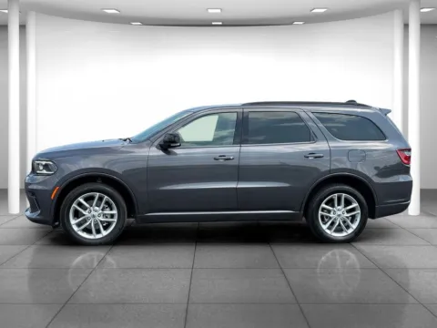 More photos of 2024 Dodge Durango GT Plus at Eastgate Chrysler Jeep Dodge Ram, IN