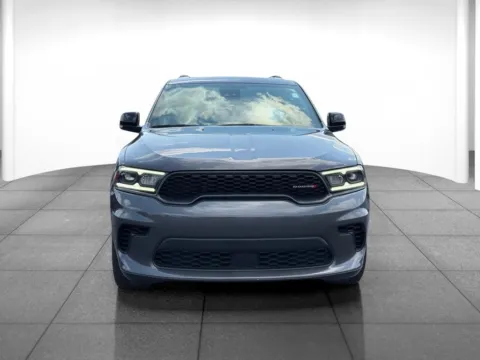 Photos of 2024 Dodge Durango GT Plus for sale in Indianapolis, IN at Eastgate Chrysler Jeep Dodge Ram