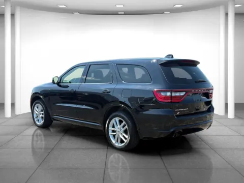 More photos of 2023 Dodge Durango GT at Eastgate Chrysler Jeep Dodge Ram, IN