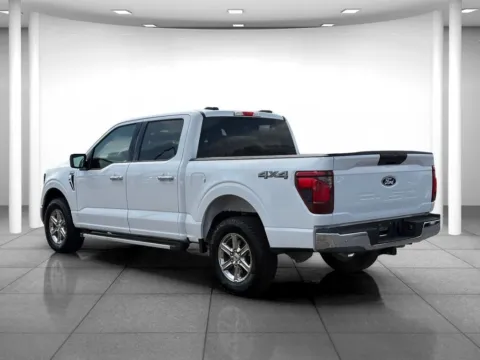 More photos of 2025 Ford F-150 XLT at Eastgate Chrysler Jeep Dodge Ram, IN