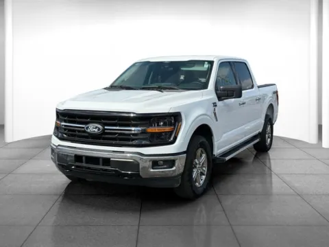 Another view of 2025 Ford F-150 XLT for sale in Indianapolis, IN at Eastgate Chrysler Jeep Dodge Ram