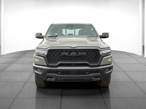 Photos of 2026 Ram 1500 Rebel for sale in Indianapolis, IN at Eastgate Chrysler Jeep Dodge Ram