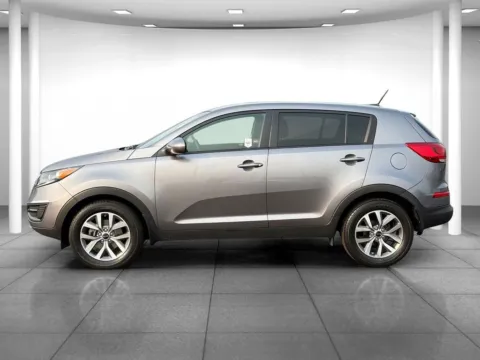 More photos of 2014 Kia Sportage LX at Eastgate Chrysler Jeep Dodge Ram, IN