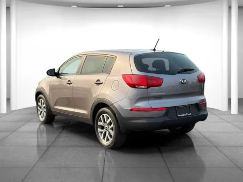 More photos of 2014 Kia Sportage LX at Eastgate Chrysler Jeep Dodge Ram, IN