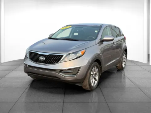 Another view of 2014 Kia Sportage LX for sale in Indianapolis, IN at Eastgate Chrysler Jeep Dodge Ram