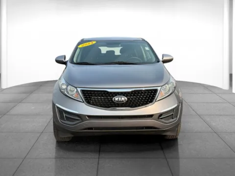 Photos of 2014 Kia Sportage LX for sale in Indianapolis, IN at Eastgate Chrysler Jeep Dodge Ram