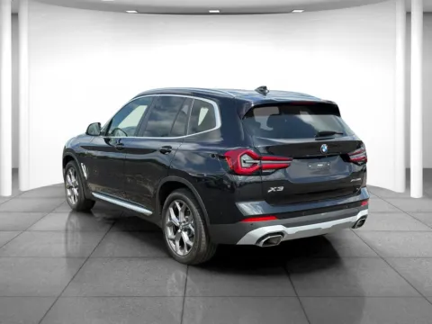 More photos of 2023 BMW X3 xDrive30i at Eastgate Chrysler Jeep Dodge Ram, IN
