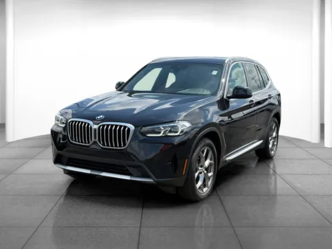 Another view of 2023 BMW X3 xDrive30i for sale in Indianapolis, IN at Eastgate Chrysler Jeep Dodge Ram