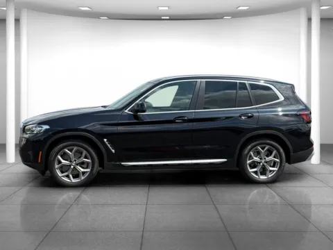More photos of 2023 BMW X3 xDrive30i at Eastgate Chrysler Jeep Dodge Ram, IN