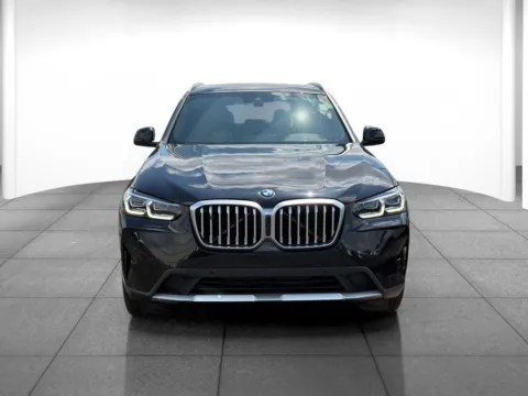 Photos of 2023 BMW X3 xDrive30i for sale in Indianapolis, IN at Eastgate Chrysler Jeep Dodge Ram