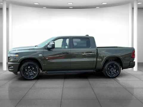 More photos of 2026 Ram 1500 Big Horn/Lone Star at Eastgate Chrysler Jeep Dodge Ram, IN