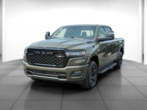 Another view of 2026 Ram 1500 Big Horn/Lone Star for sale in Indianapolis, IN at Eastgate Chrysler Jeep Dodge Ram
