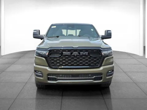 Photos of 2026 Ram 1500 Big Horn/Lone Star for sale in Indianapolis, IN at Eastgate Chrysler Jeep Dodge Ram