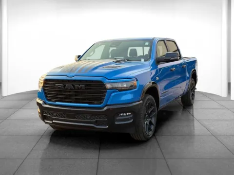 Another view of 2026 Ram 1500 Laramie for sale in Indianapolis, IN at Eastgate Chrysler Jeep Dodge Ram