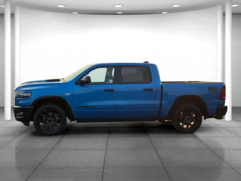 More photos of 2026 Ram 1500 Laramie at Eastgate Chrysler Jeep Dodge Ram, IN
