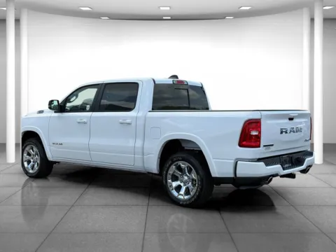 More photos of 2026 Ram 1500 Big Horn/Lone Star at Eastgate Chrysler Jeep Dodge Ram, IN