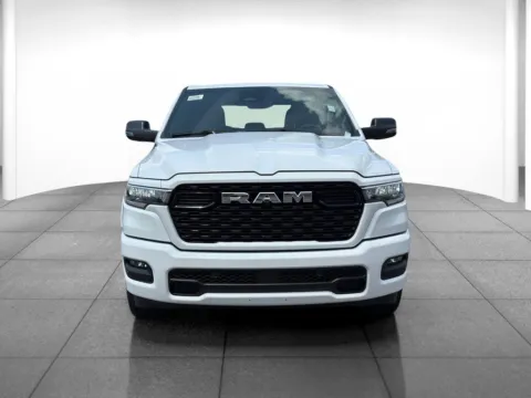 Photos of 2026 Ram 1500 Big Horn/Lone Star for sale in Indianapolis, IN at Eastgate Chrysler Jeep Dodge Ram