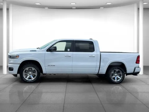 More photos of 2026 Ram 1500 Big Horn/Lone Star at Eastgate Chrysler Jeep Dodge Ram, IN