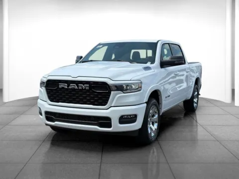 Another view of 2026 Ram 1500 Big Horn/Lone Star for sale in Indianapolis, IN at Eastgate Chrysler Jeep Dodge Ram