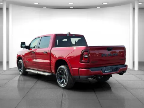 More photos of 2026 Ram 1500 Big Horn/Lone Star at Eastgate Chrysler Jeep Dodge Ram, IN