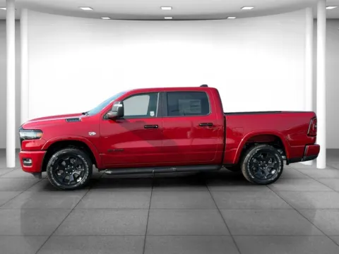 More photos of 2026 Ram 1500 Big Horn/Lone Star at Eastgate Chrysler Jeep Dodge Ram, IN