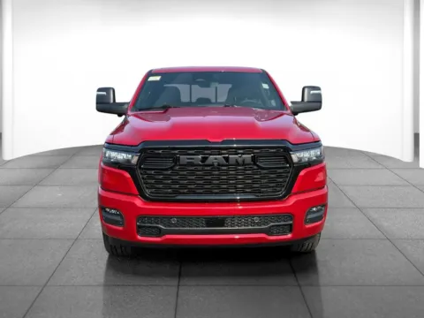 Photos of 2026 Ram 1500 Big Horn/Lone Star for sale in Indianapolis, IN at Eastgate Chrysler Jeep Dodge Ram