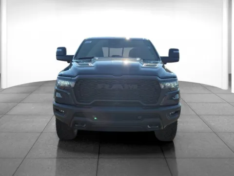 Photos of 2026 Ram 1500 Rebel for sale in Indianapolis, IN at Eastgate Chrysler Jeep Dodge Ram