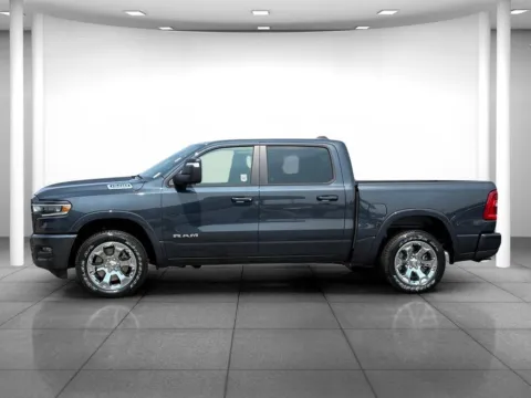 More photos of 2026 Ram 1500 Big Horn/Lone Star at Eastgate Chrysler Jeep Dodge Ram, IN
