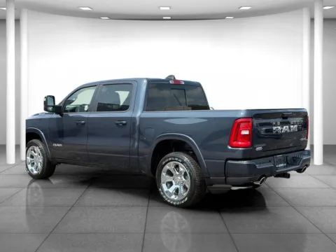 More photos of 2026 Ram 1500 Big Horn/Lone Star at Eastgate Chrysler Jeep Dodge Ram, IN