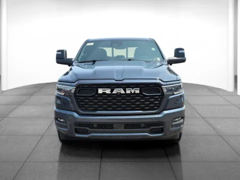 Photos of 2026 Ram 1500 Big Horn/Lone Star for sale in Indianapolis, IN at Eastgate Chrysler Jeep Dodge Ram
