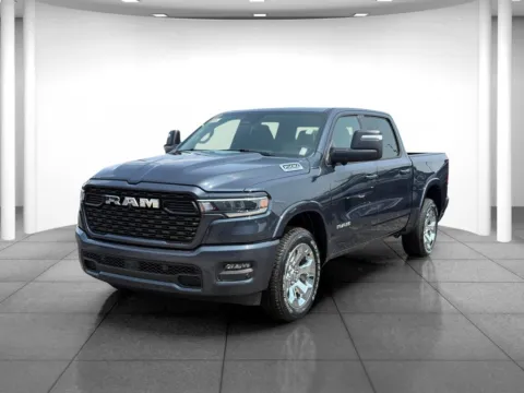 Another view of 2026 Ram 1500 Big Horn/Lone Star for sale in Indianapolis, IN at Eastgate Chrysler Jeep Dodge Ram