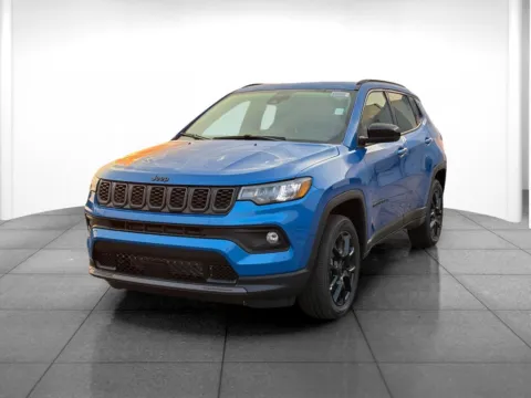 Another view of 2026 Jeep Compass Latitude for sale in Indianapolis, IN at Eastgate Chrysler Jeep Dodge Ram