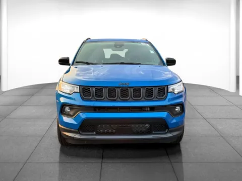Photos of 2026 Jeep Compass Latitude for sale in Indianapolis, IN at Eastgate Chrysler Jeep Dodge Ram