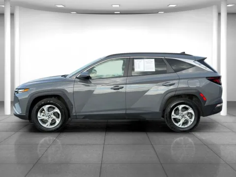 More photos of 2024 Hyundai Tucson SEL at Eastgate Chrysler Jeep Dodge Ram, IN