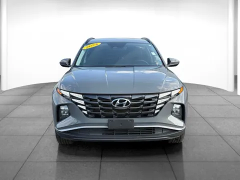 Photos of 2024 Hyundai Tucson SEL for sale in Indianapolis, IN at Eastgate Chrysler Jeep Dodge Ram