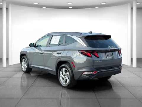 More photos of 2024 Hyundai Tucson SEL at Eastgate Chrysler Jeep Dodge Ram, IN