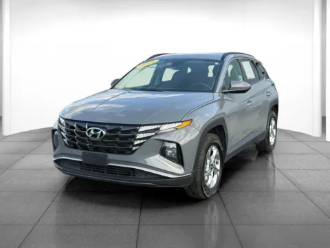 Another view of 2024 Hyundai Tucson SEL for sale in Indianapolis, IN at Eastgate Chrysler Jeep Dodge Ram