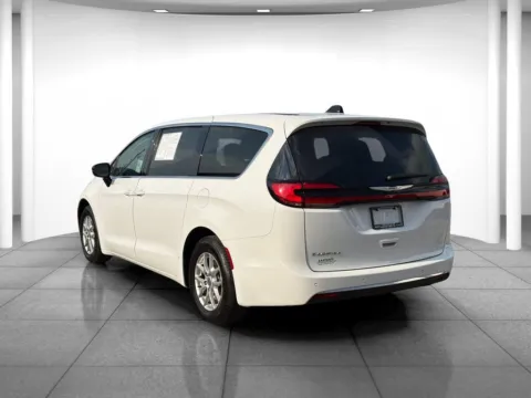More photos of 2024 Chrysler Pacifica Touring L at Eastgate Chrysler Jeep Dodge Ram, IN