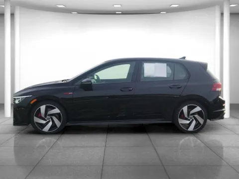 More photos of 2024 Volkswagen Golf GTI 2.0T S at Eastgate Chrysler Jeep Dodge Ram, IN