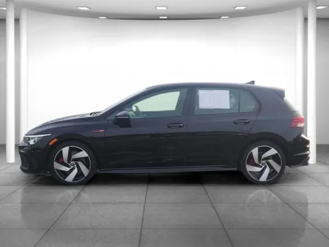 More photos of 2024 Volkswagen Golf GTI 2.0T S at Eastgate Chrysler Jeep Dodge Ram, IN