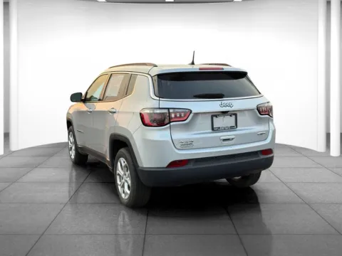 More photos of 2024 Jeep Compass Latitude at Eastgate Chrysler Jeep Dodge Ram, IN