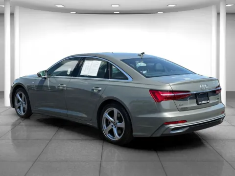 More photos of 2024 Audi A6 55 Premium Plus at Eastgate Chrysler Jeep Dodge Ram, IN
